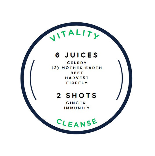 Vitality Cleanse
